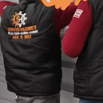 Yanlış Yönlendirme Ve Yetersiz Tamir Hizmeti