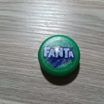 Fanta Yeşil Kapak Kodu Sorunu Ve Çözüm Talebi