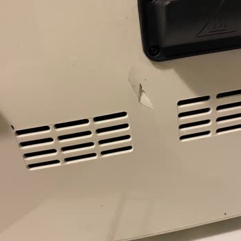 Geç Gelen Teşhir Ürünü Ve Ulaşılmaz Müşteri Hizmetleri