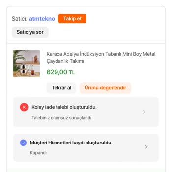Karaca Çaydanlık Sorunu Ve İlgisizlik