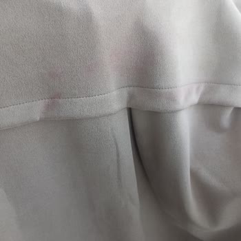 Boyalı Elbise Ve İade Sorunları: Müşteri Memnuniyetsizliği