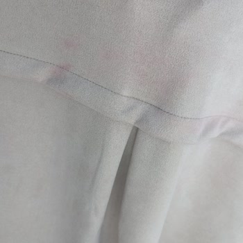 Boyalı Elbise Ve İade Sorunları: Müşteri Memnuniyetsizliği