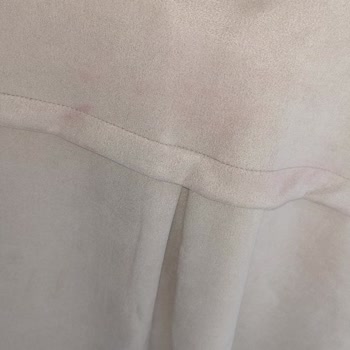 Boyalı Elbise Ve İade Sorunları: Müşteri Memnuniyetsizliği
