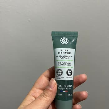 Yves Rocher Ürünü Cilt Sorunlarına Yol Açtı