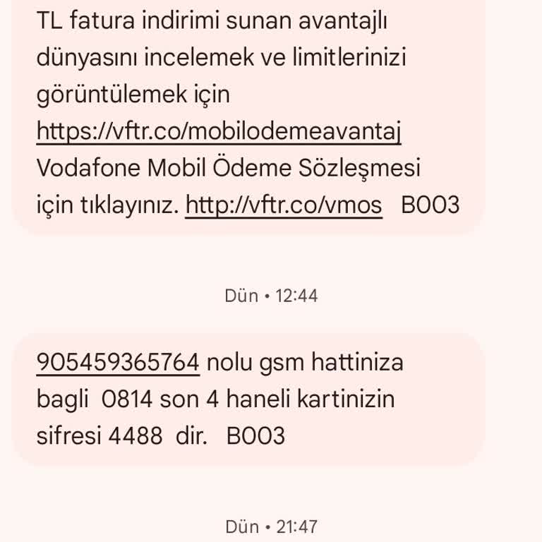 Habersiz Yapılan Abonelikler Ve Çözüm Beklentisi