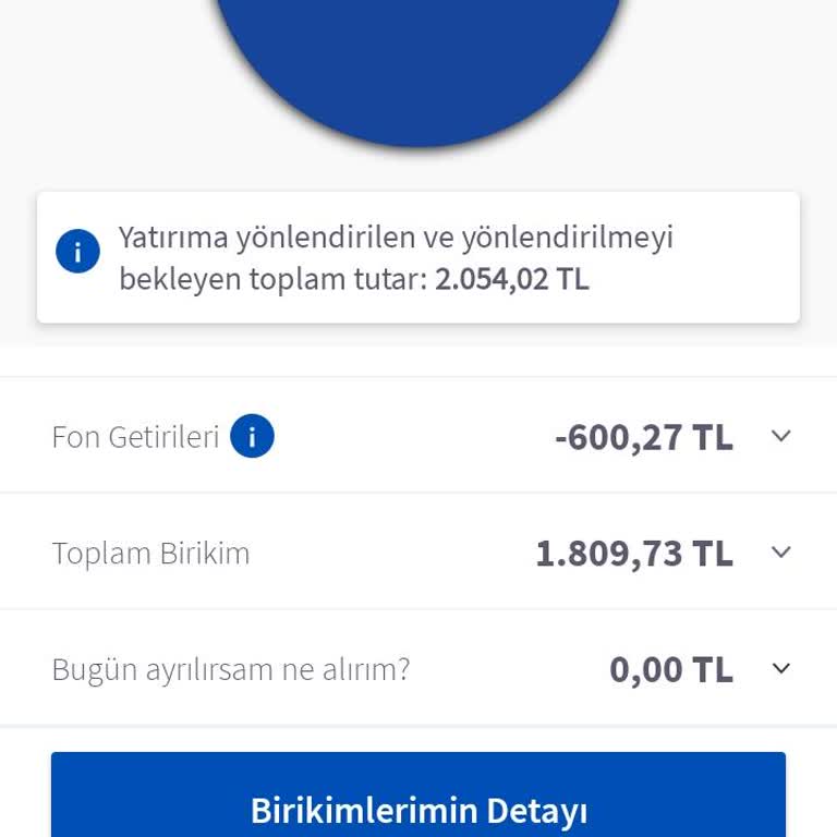Agesa Hayat Ve Emeklilik Zorunlu BES Sözleşmesi Ve Beklenmedik Borç