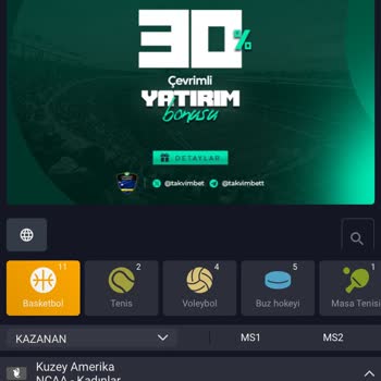 Takvimbet Sitesinin Ödeme Yapmama Problemi