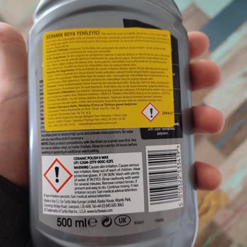 Eski Ürün Satışıyla Hayal Kırıklığı