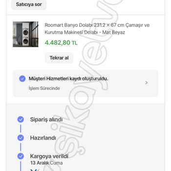 Hepsiburada'da Kargo Krizi: Ürün Teslimatı Ve İletişim Sorunları