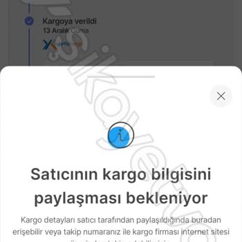 Hepsiburada'da Kargo Krizi: Ürün Teslimatı Ve İletişim Sorunları