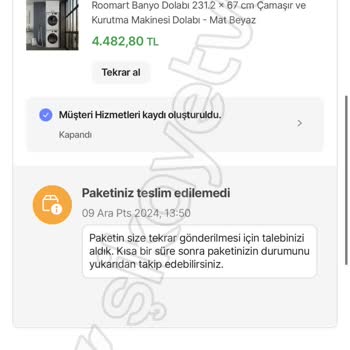 Hepsiburada'da Kargo Krizi: Ürün Teslimatı Ve İletişim Sorunları