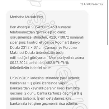 Hepsiburada'da Kargo Krizi: Ürün Teslimatı Ve İletişim Sorunları