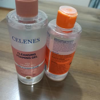 Ciltte Yanma Ve Kızarıklık Yapan Ürün