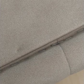 Koltuk Takımı Ve Servis Hizmeti Hayal Kırıklığı