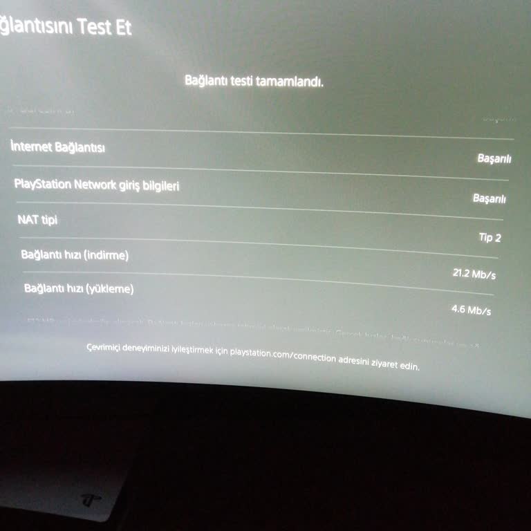 Turkcell Superonline'dan Yetersiz İnternet Hızı Ve Modem Sorunu