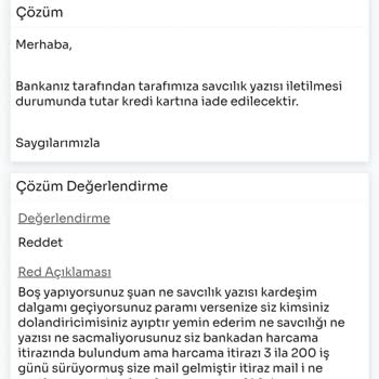 Haksız Bloke Ve İletişim Sorunları İle Mağduriyet