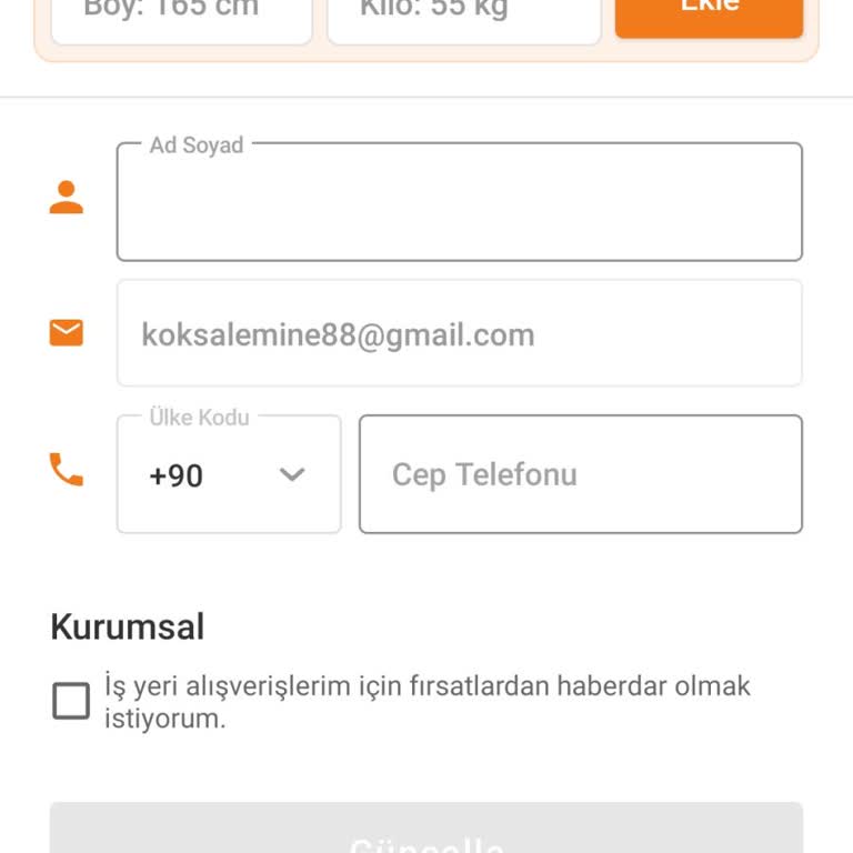 Doğrulama Sorunları Ve Hesap Kapanma Mağduriyeti