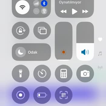 Turkcell'de Sinyal Sorunu Ve Erişim Problemleri