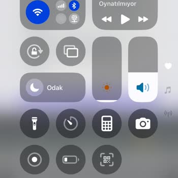 Turkcell'de Sinyal Sorunu Ve Erişim Problemleri
