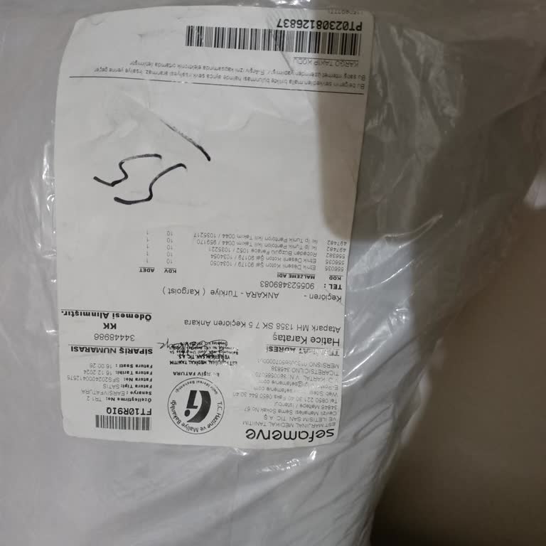 İade Ve İletişim Sorunları