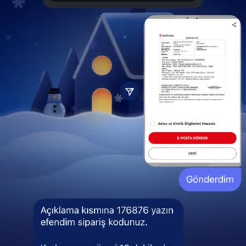 Yanıltıcı İletişim Ve Kayıp Para Sorunu