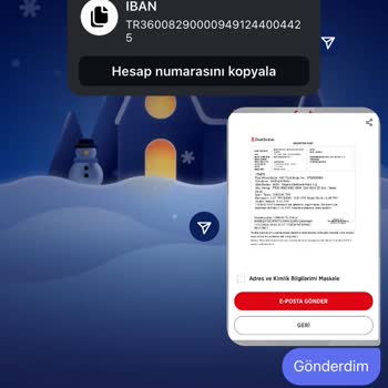 Yanıltıcı İletişim Ve Kayıp Para Sorunu