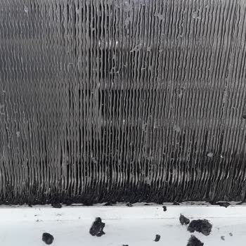 Arçelik Kurutma Makinesi Filtre Sorunu Ve Küflenme