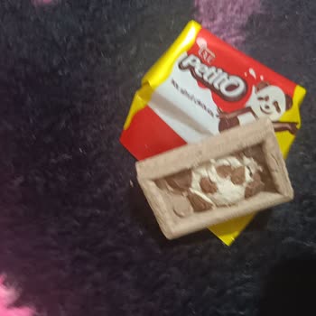 Tarihi Geçmiş Gibi Görünen Çikolata Hayal Kırıklığı Yarattı
