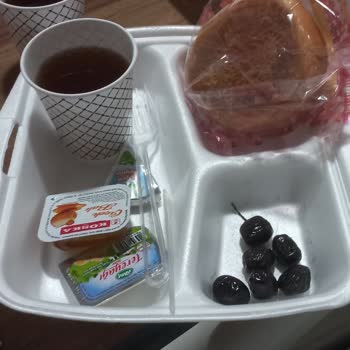 Hastane Deneyiminde Hijyen Ve Yemek Sorunları