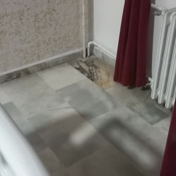 Hastane Deneyiminde Hijyen Ve Yemek Sorunları