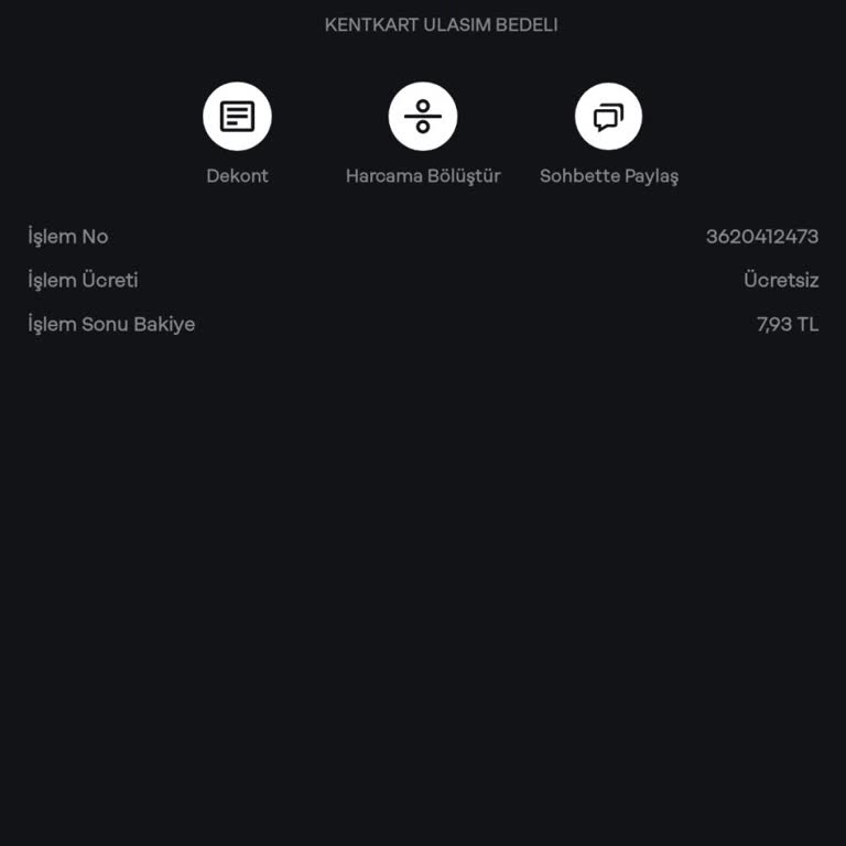 Online Dolum Sorunu Ve Para İadesi Talebi