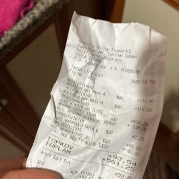 Yanlış Renk Sonucu Kuaför Ziyareti