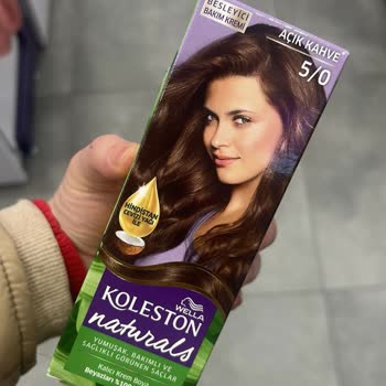 Yanlış Renk Sonucu Kuaför Ziyareti