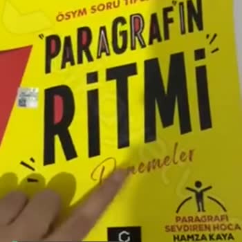 Arı Yayıncılık Soru Testleri Eksik!