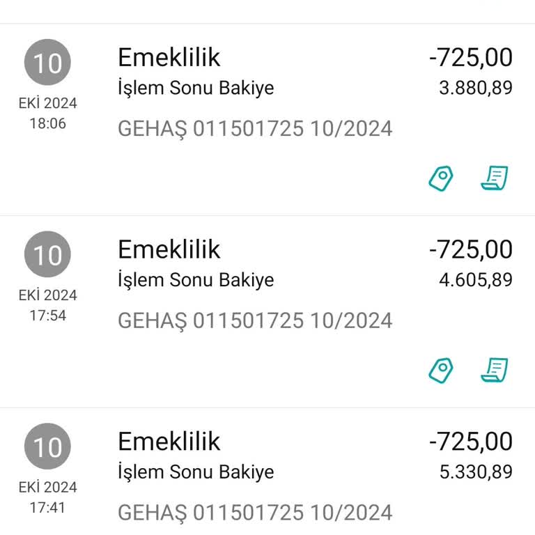 Habersiz Çekilen BES Ücretleri Ve İade Sorunu