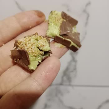 Oddie Çikolata: Beklentileri Karşılamayan Tat!