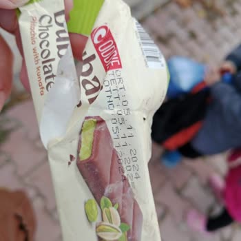 Oddie Çikolata: Beklentileri Karşılamayan Tat!