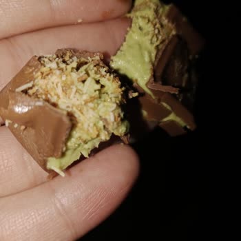 Oddie Çikolata: Beklentileri Karşılamayan Tat!