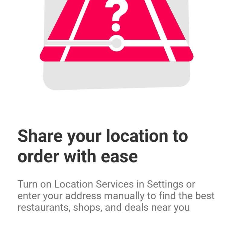 Yemek Sepeti Uygulaması Çalışmıyor Ve Alternatiflere Yönlendiriyor