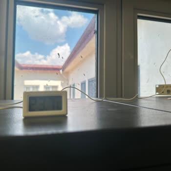 Yetkili Servis Klimanın Sorununu Çözemiyor