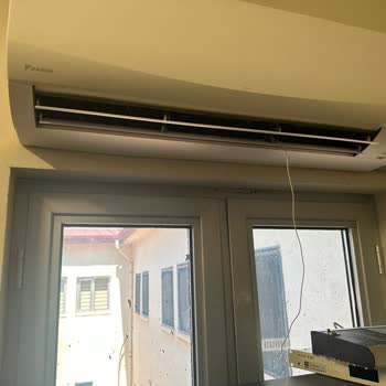 Yetkili Servis Klimanın Sorununu Çözemiyor