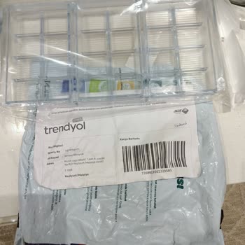 Yanlış Ürün Gönderimi Ve Çözüm Eksikliği