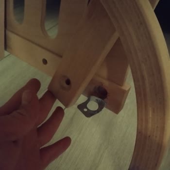 Güvenilir Markadan Tehlikeli Beşik Kazası