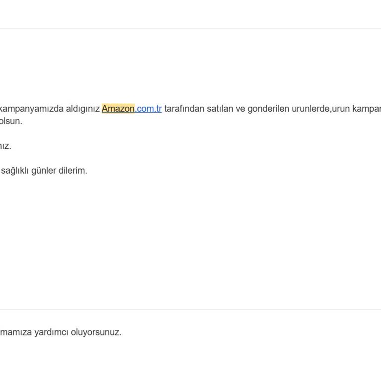 Yanıltıcı Müşteri Hizmetleri Ve İndirim Sorunu