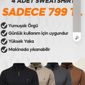 Nazok Tekstil Ürünleri Yanlış Ürünler Geliyor!