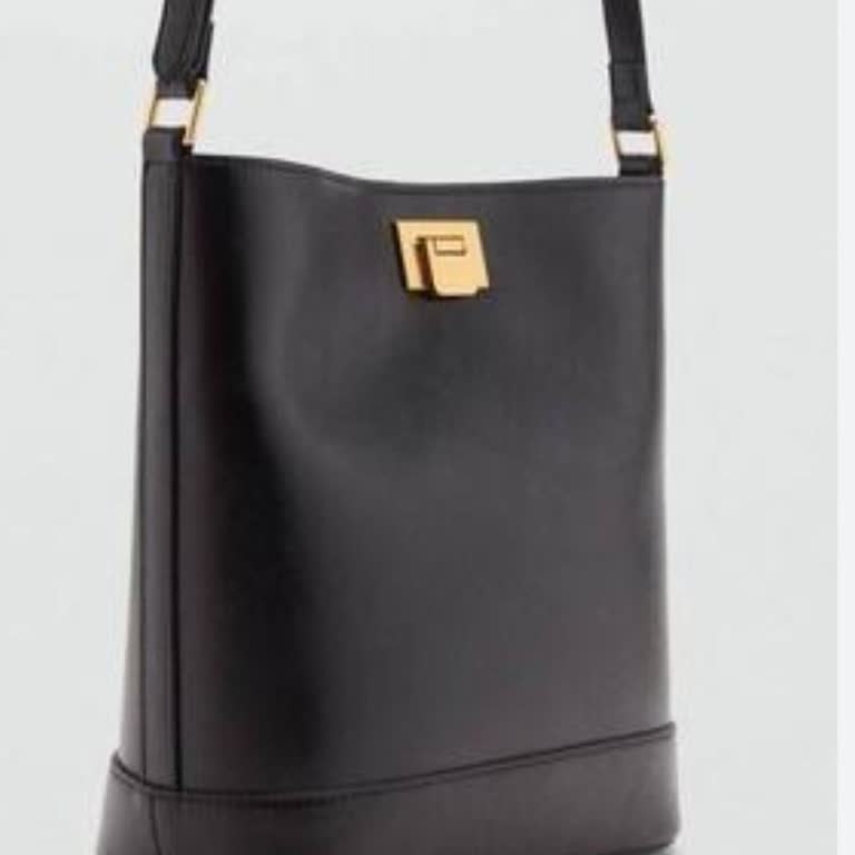 Mango Çantasında Kolonya Lekesi Sorunu Ve İade Reddi