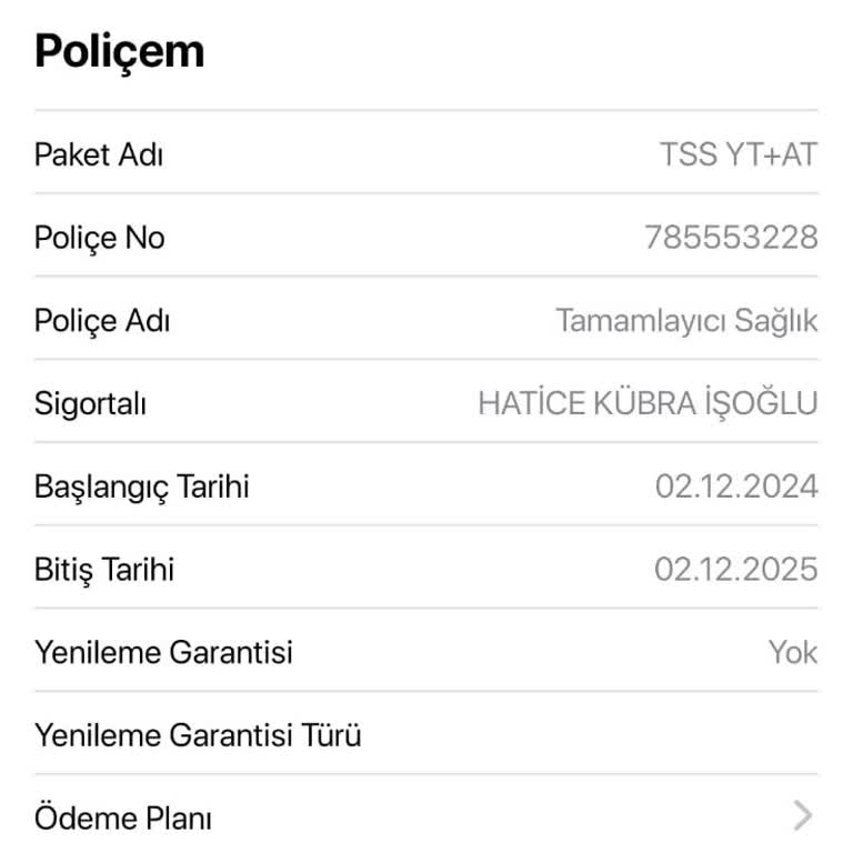 Yanıltıcı Sigorta Anlaşması Ve İptal Süreci