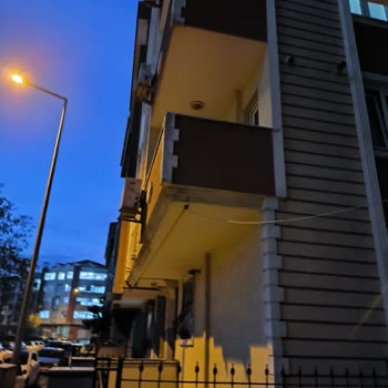 Fiber İnternet Bekleyen Binamızın Sabır Taşı Çatladı