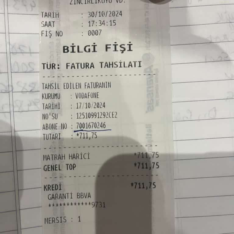 Kurumsaldan Bireysele Geçişte Kısır Döngü