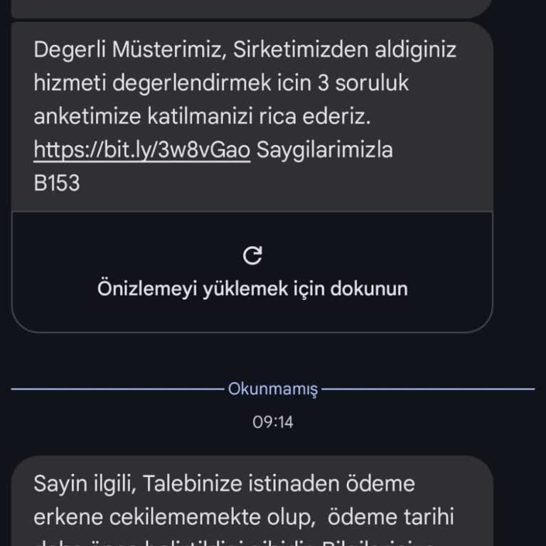 Koru Sigorta'nın Ödeme Gecikmesi Ve Mağduriyet